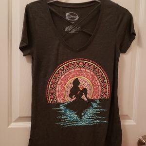 Womens Disney tshirt